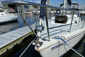 ACADIA 30ft Catalina Yacht For Sale