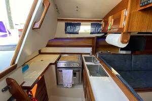 ACADIA 30ft Catalina Yacht For Sale