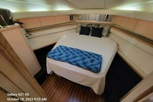 1996 Tiara Yachts 4000 Express thumbnail 4