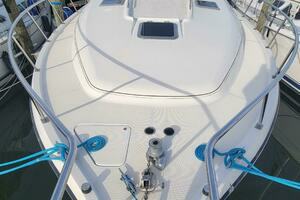 1996 Tiara Yachts 4000 Express thumbnail 17