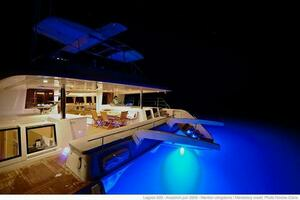 2015 Lagoon 620 thumbnail 17