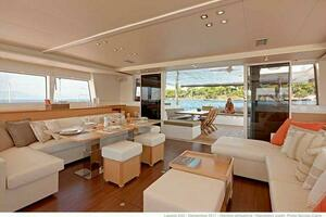 2015 Lagoon 620 thumbnail 5