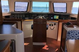 Photo 3958937 for 2000 Fountaine Pajot Maryland 37  