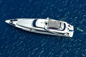 Moonraker 1992 Norship  Yacht For Sale in  