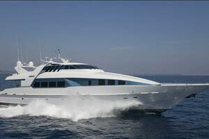 Moonraker 1992 Norship  Yacht For Sale in  