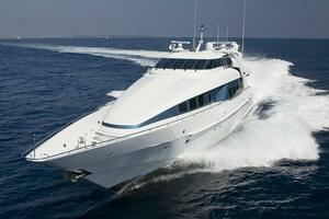 Moonraker 1992 Norship  Yacht For Sale in  