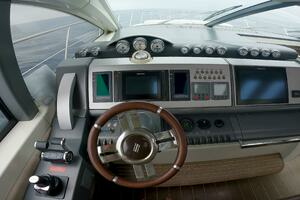 2011 Azimut 68S thumbnail 3
