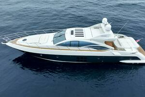2011 Azimut 68S thumbnail 33