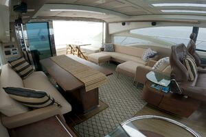 2011 Azimut 68S thumbnail 8