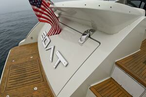 2011 Azimut 68S thumbnail 42