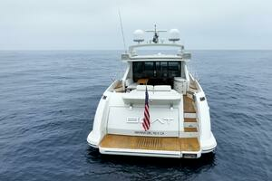 2011 Azimut 68S thumbnail 37