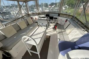 Yinzer 39ft Mainship Yacht For Sale