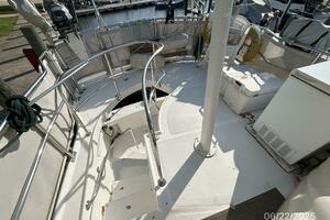 Yinzer 39ft Mainship Yacht For Sale