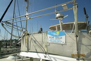 Yinzer 39ft Mainship Yacht For Sale
