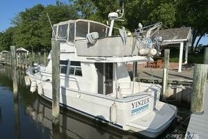 Yinzer 39ft Mainship Yacht For Sale