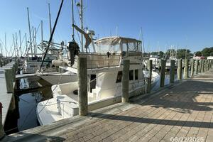 Yinzer 39ft Mainship Yacht For Sale