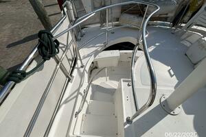 Yinzer 39ft Mainship Yacht For Sale