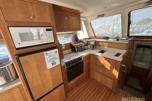 Yinzer 39ft Mainship Yacht For Sale