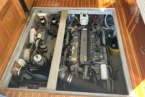 Yinzer 39ft Mainship Yacht For Sale