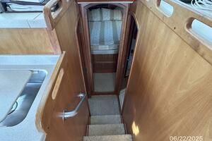 Yinzer 39ft Mainship Yacht For Sale
