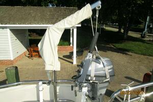 Yinzer 39ft Mainship Yacht For Sale