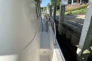 Yinzer 39ft Mainship Yacht For Sale