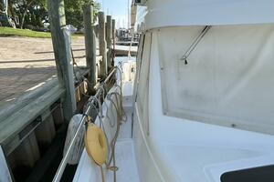 Yinzer 39ft Mainship Yacht For Sale