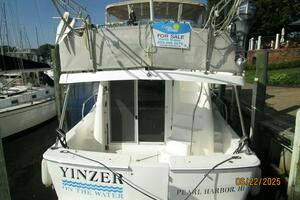 Yinzer 39ft Mainship Yacht For Sale