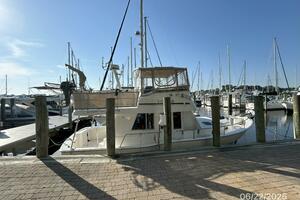Yinzer 39ft Mainship Yacht For Sale