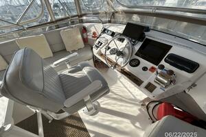 Yinzer 39ft Mainship Yacht For Sale