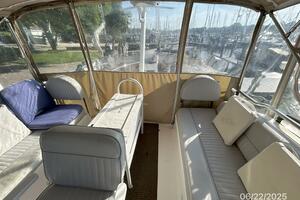 Yinzer 39ft Mainship Yacht For Sale