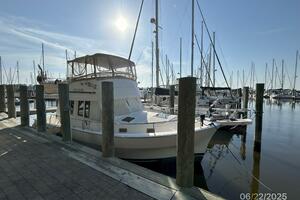 Yinzer 39ft Mainship Yacht For Sale
