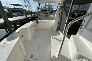 Yinzer 39ft Mainship Yacht For Sale
