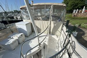 Yinzer 39ft Mainship Yacht For Sale
