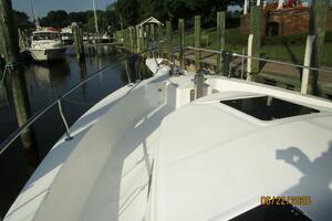 Yinzer 39ft Mainship Yacht For Sale