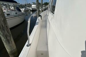 Yinzer 39ft Mainship Yacht For Sale