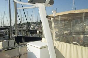 Yinzer 39ft Mainship Yacht For Sale