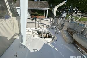Yinzer 39ft Mainship Yacht For Sale