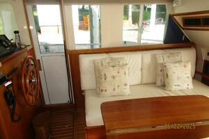 Yinzer 39ft Mainship Yacht For Sale