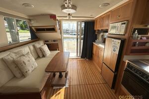 Yinzer 39ft Mainship Yacht For Sale