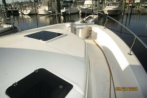 Yinzer 39ft Mainship Yacht For Sale