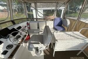 Yinzer 39ft Mainship Yacht For Sale