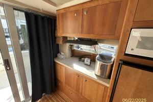 Yinzer 39ft Mainship Yacht For Sale