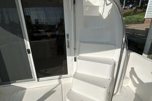 Yinzer 39ft Mainship Yacht For Sale