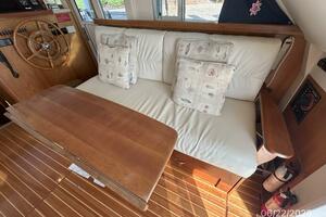 Yinzer 39ft Mainship Yacht For Sale