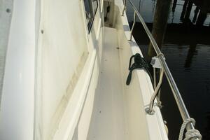 Yinzer 39ft Mainship Yacht For Sale