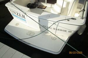Yinzer 39ft Mainship Yacht For Sale