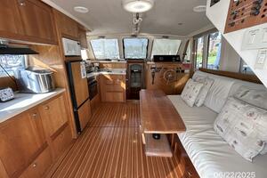 Yinzer 39ft Mainship Yacht For Sale