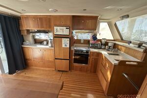 Yinzer 39ft Mainship Yacht For Sale