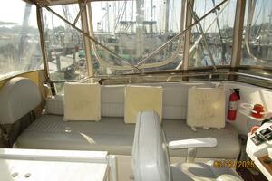 Yinzer 39ft Mainship Yacht For Sale